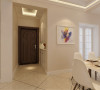 本户型为天房玺岳两室两厅一厨一卫95平米的户型，本设计方案为现代简约风格。
