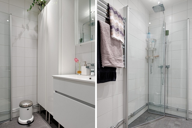 卫生间图片来自四川岚庭装饰工程有限公司在86平米复古混搭公寓的分享