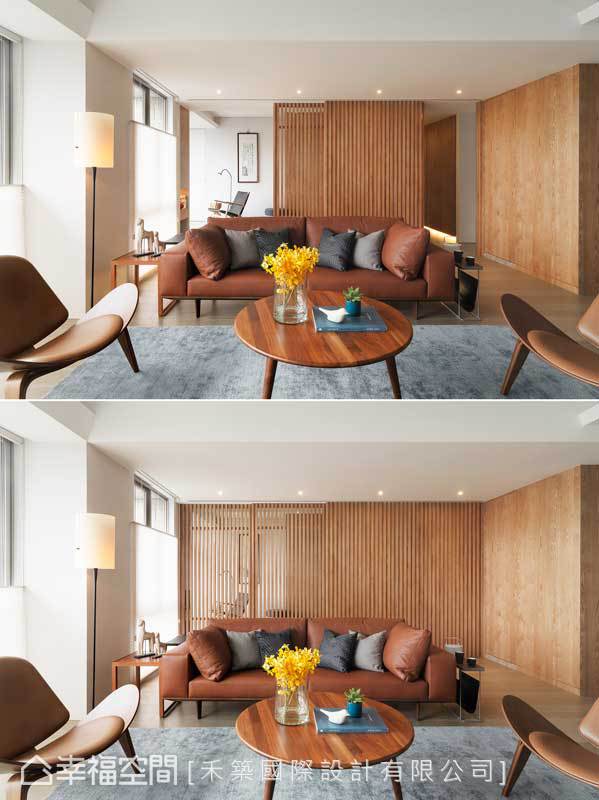 简约 舒适 美感 收纳 小资 二居 客厅图片来自幸福空间在120平现代舒适与美感的完美结合的分享