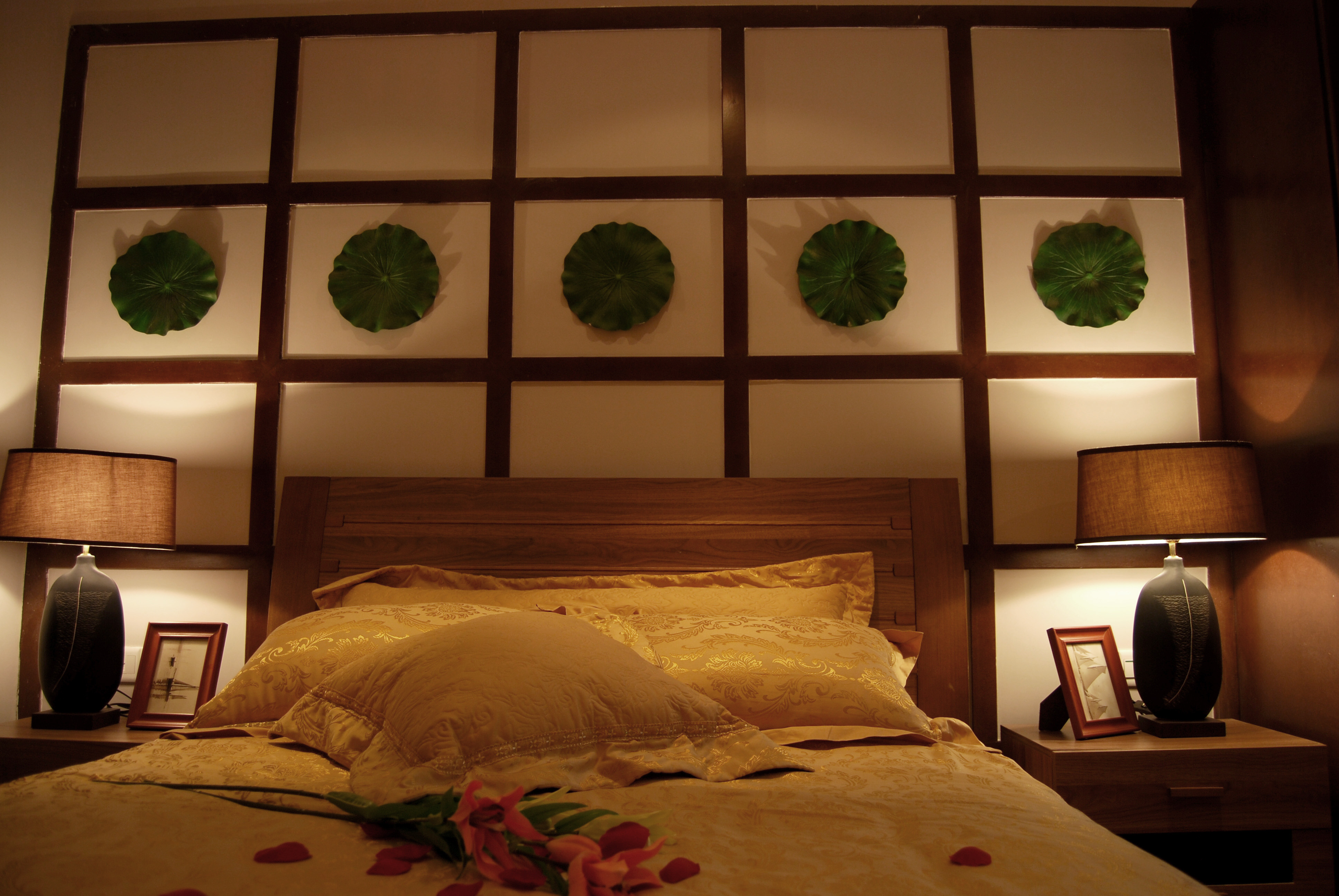卧室图片来自合肥生活家在保利拉菲公馆-136-乡村风格的分享