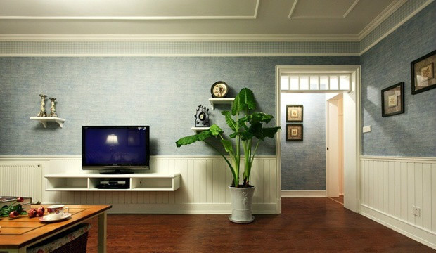 客厅图片来自装饰装修-18818806853在亚运城地中海风格三居室装修的分享