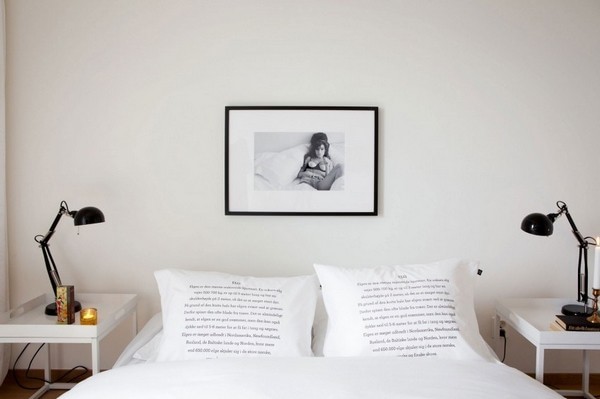 卧室图片来自四川岚庭装饰工程有限公司在雅致清新的瑞典住宅的分享