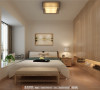 枫丹国际卧室细节效果图----高度国际装饰设计