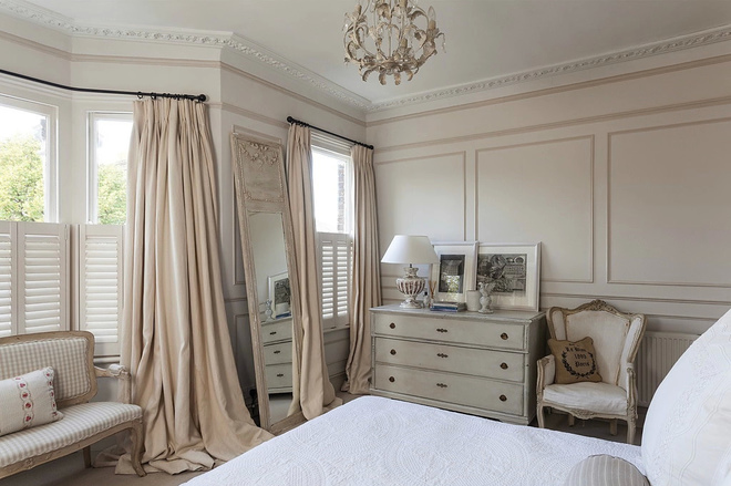 卧室图片来自四川岚庭装饰工程有限公司在370㎡北欧亮堂别墅设计的分享