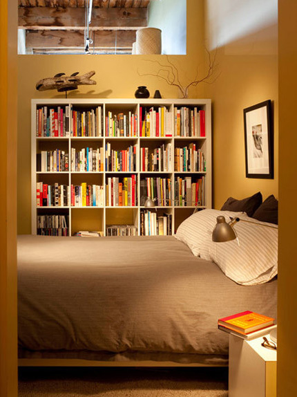 卧室图片来自四川岚庭装饰工程有限公司在美式简约风两居室的分享