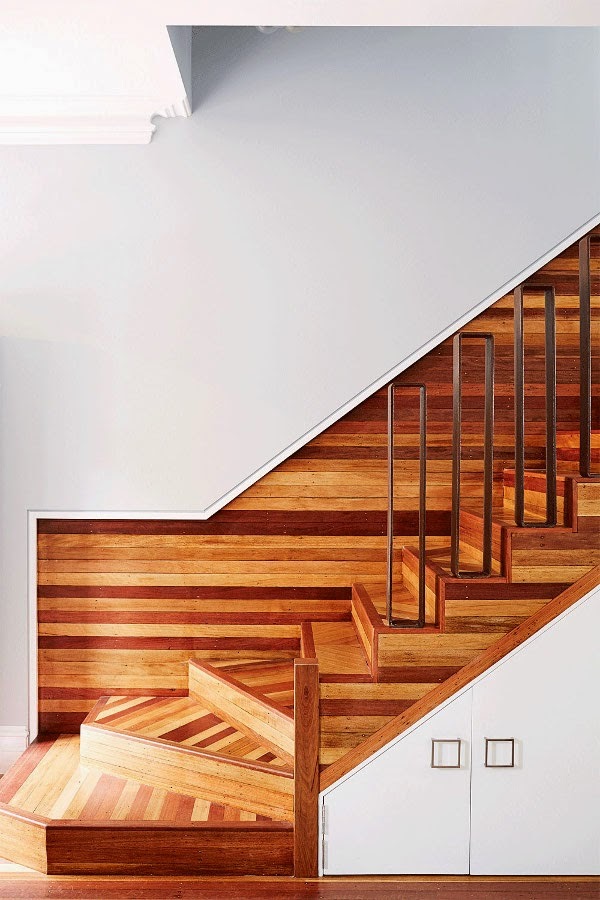 楼梯图片来自四川岚庭装饰工程有限公司在实用饰家 简约宅的分享