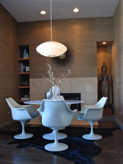 客厅图片来自四川岚庭装饰工程有限公司在美式简约风两居室的分享