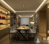 名士豪庭250平别墅户型装修设计方案展示，腾龙别墅设计师徐文作品，欢迎品鉴！