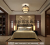 泰悦湾卧室细节效果图----高度国际装饰设计