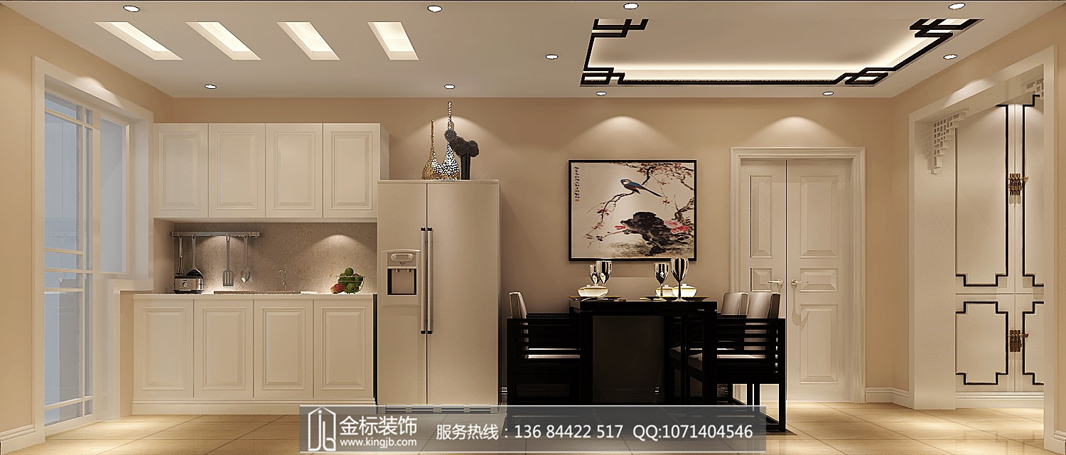 简约 欧式 田园 混搭 二居 三居 别墅 客厅 卧室图片来自用户5079391158在成都金标装饰-中式风格案例赏析的分享