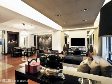 215平混搭~构筑东方表情