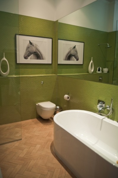 卫生间图片来自四川岚庭装饰工程有限公司在阳光清新 “小威尼斯住宅”的分享