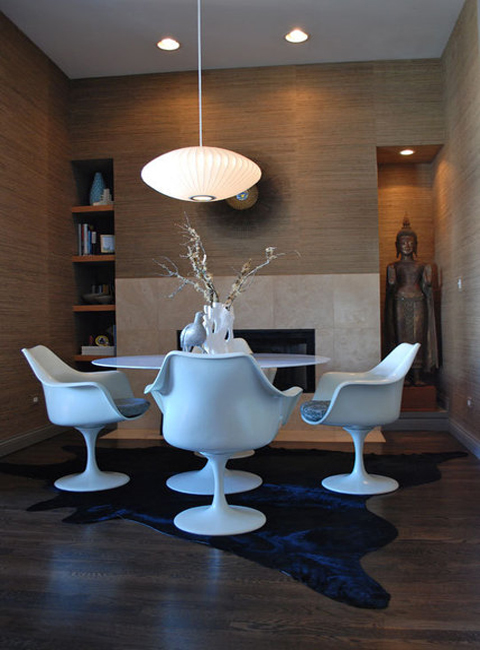 客厅图片来自四川岚庭装饰工程有限公司在美式休闲风格美家的分享