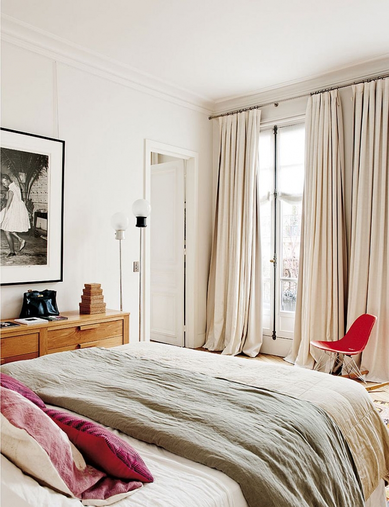 欧式 二居 白领 小资 80后 卧室图片来自过家家装饰在亮丽的色彩塑造的欧式风的分享