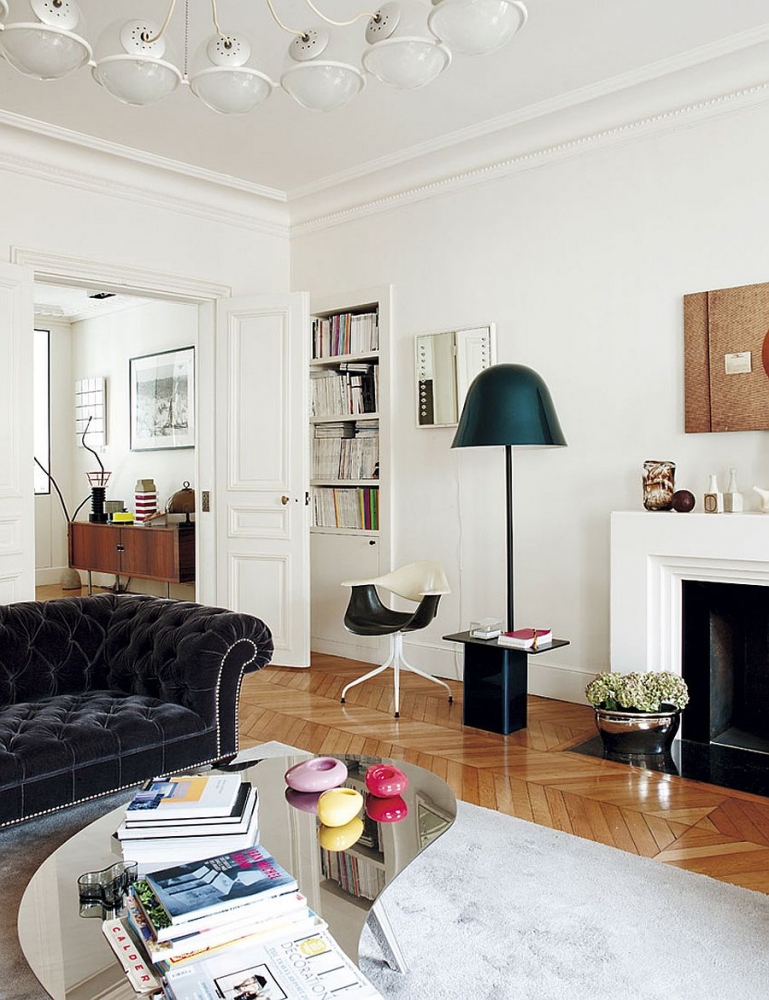 欧式 二居 白领 小资 80后 客厅图片来自过家家装饰在亮丽的色彩塑造的欧式风的分享