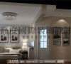 世豪瑞丽卧室细节效果图---高度国际装饰设计