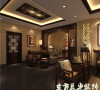 北京东方晨光装饰以十年的仿古装修经验供应四合院设计图、四合院装修、中式装修设计，放心首选。