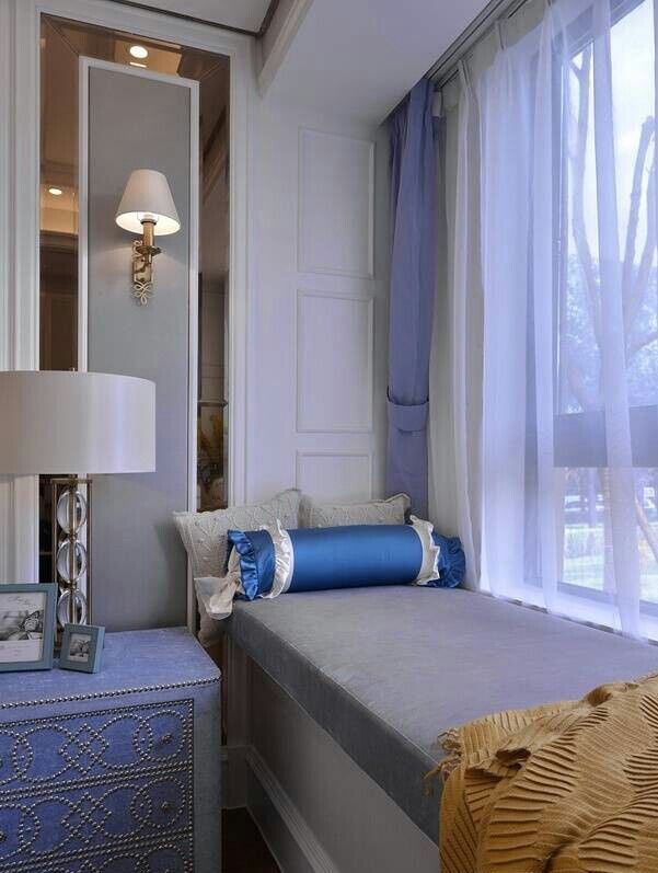 美式 三居 装修 家装 托乐嘉 卧室图片来自南京实创装饰夏雨荷在托乐嘉117平摩登美式的分享