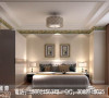 南湖国际卧室细节效果图----高度国际装饰设计