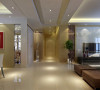 江南戎居 三居室 现代风格 装修设计案例 效果图