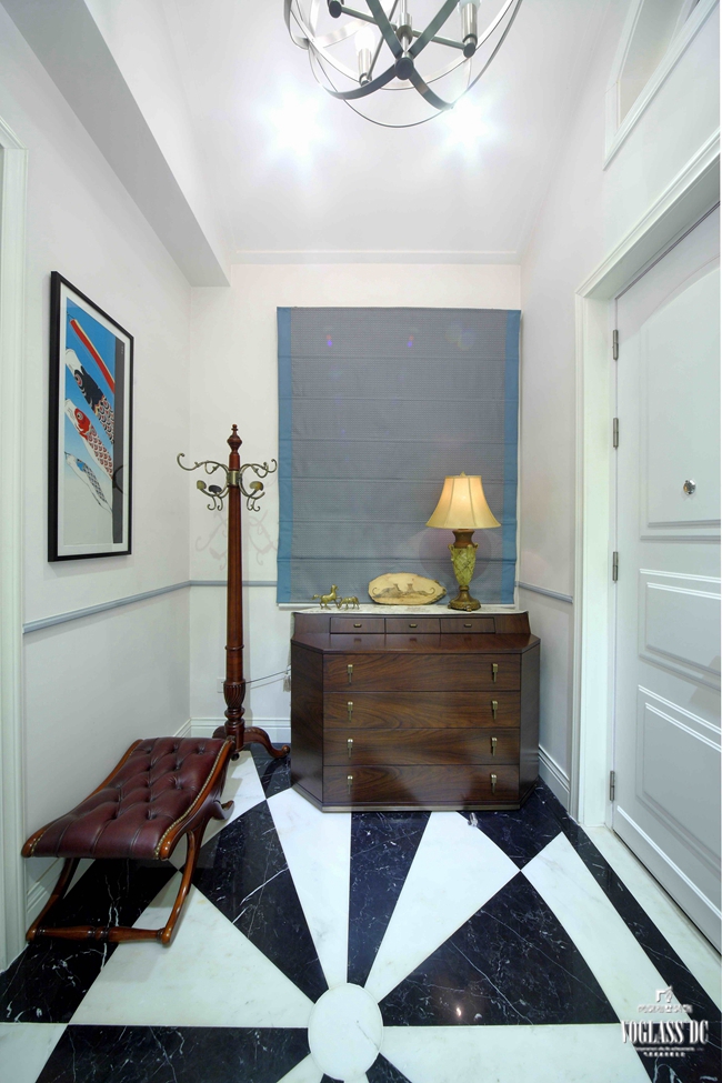 卧室图片来自成都尚层别墅装饰装修公司在现代简美风格作品的分享