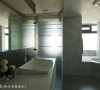234平现代Loft环景宅