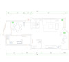 滨河园180平简欧风格案例赏析