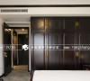 中式风格——卧室