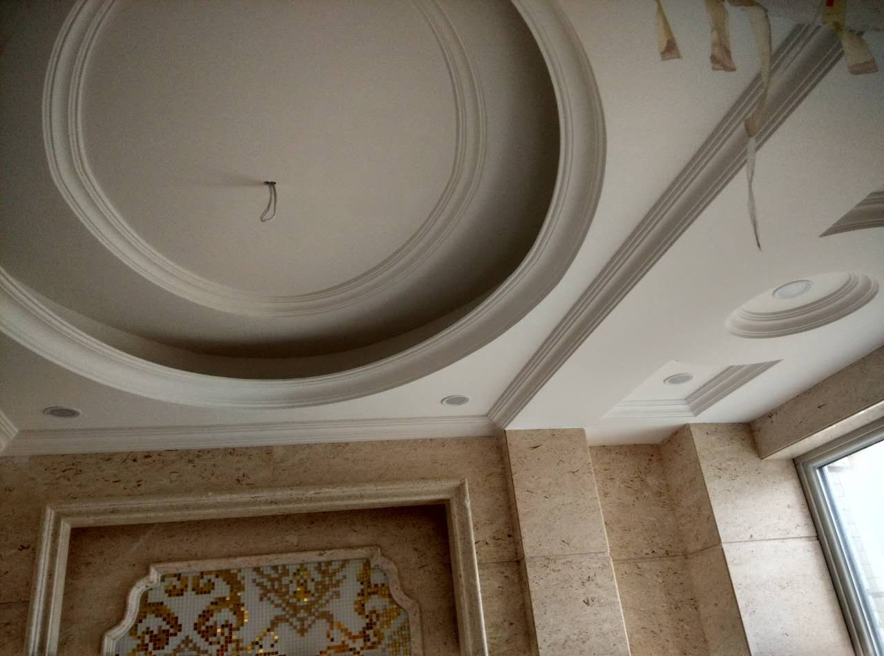 简约 客厅图片来自上海本意空间建筑装饰有限公司在嘉年华泥木阶段的分享