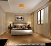恒大金碧天下卧室细节效果图----高度国际装饰设计