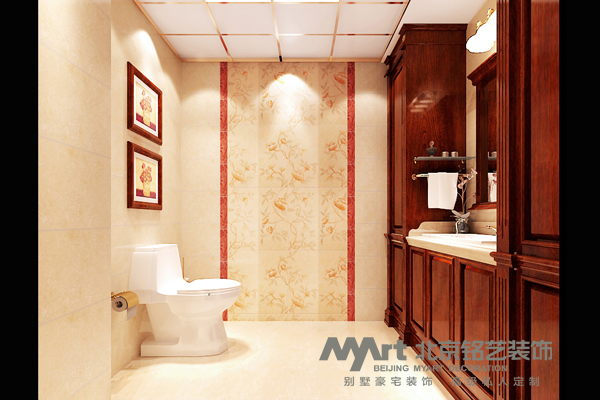 新中式 白领 卫生间图片来自Myart--多多在红星国际的分享