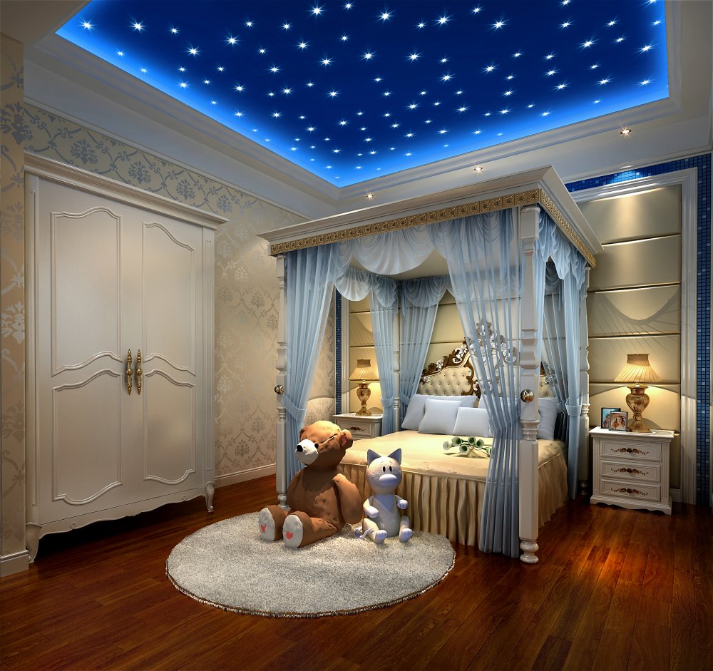 卧室图片来自宏誉装饰-Paul在雅居乐香草山  新古典风格的分享