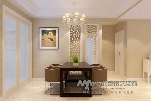 简约 田园 混搭 二居 三居 80后 餐厅图片来自Myart--多多在上东区的分享