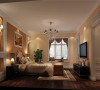 二层主卧：“沉醉奢华”是典型的古典欧式风格，使整个卧室看起来典雅华贵，具有浓厚的文化气息。