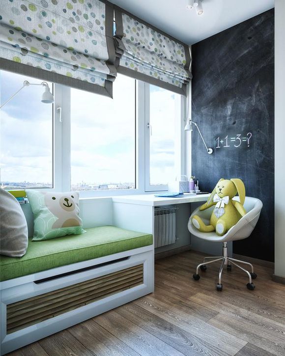 简约 混搭 二居 白领 收纳 80后 小资 卧室图片来自佰辰生活装饰在现代风公寓设计的分享