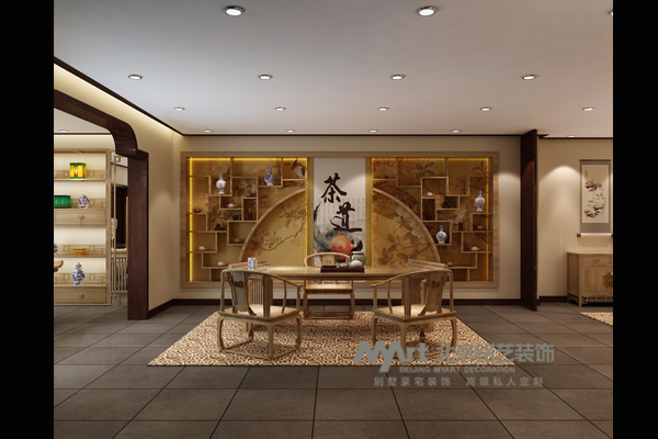 其他图片来自北京铭艺-Myart-大飞在惠丰祥茶室的分享