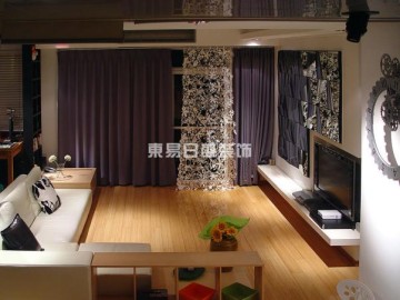 百瑞景—文奇—现代简约
