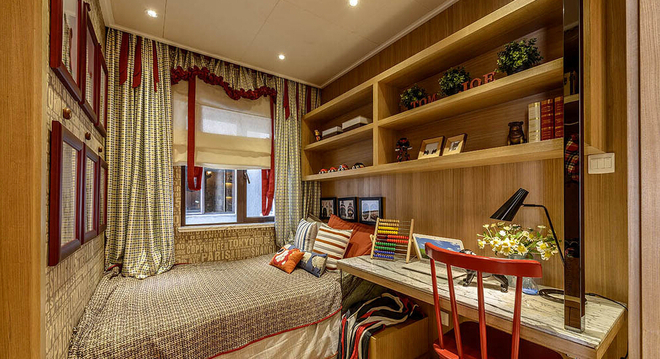 二居 白领 收纳 80后 卧室图片来自SC-小金在北欧风公寓大气风尚的装修设计的分享