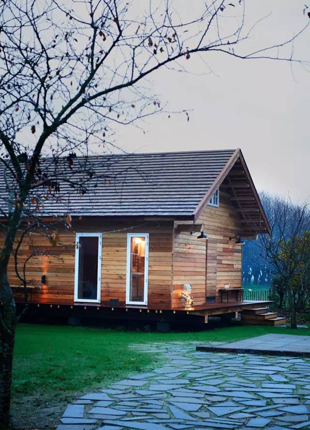 简约 欧式图片来自思雨易居设计在大隐隐于市的小木屋的分享