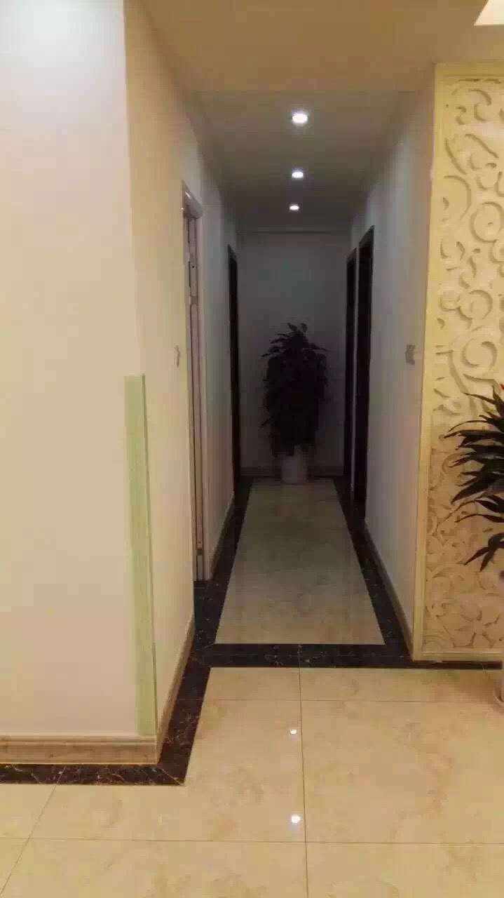 客厅 卧室 厨房 餐厅图片来自成都丰立装饰官方博客在在建工地的分享