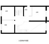 阳光邑上285平四居北欧风格赏析