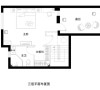 阳光邑上285平四居北欧风格赏析