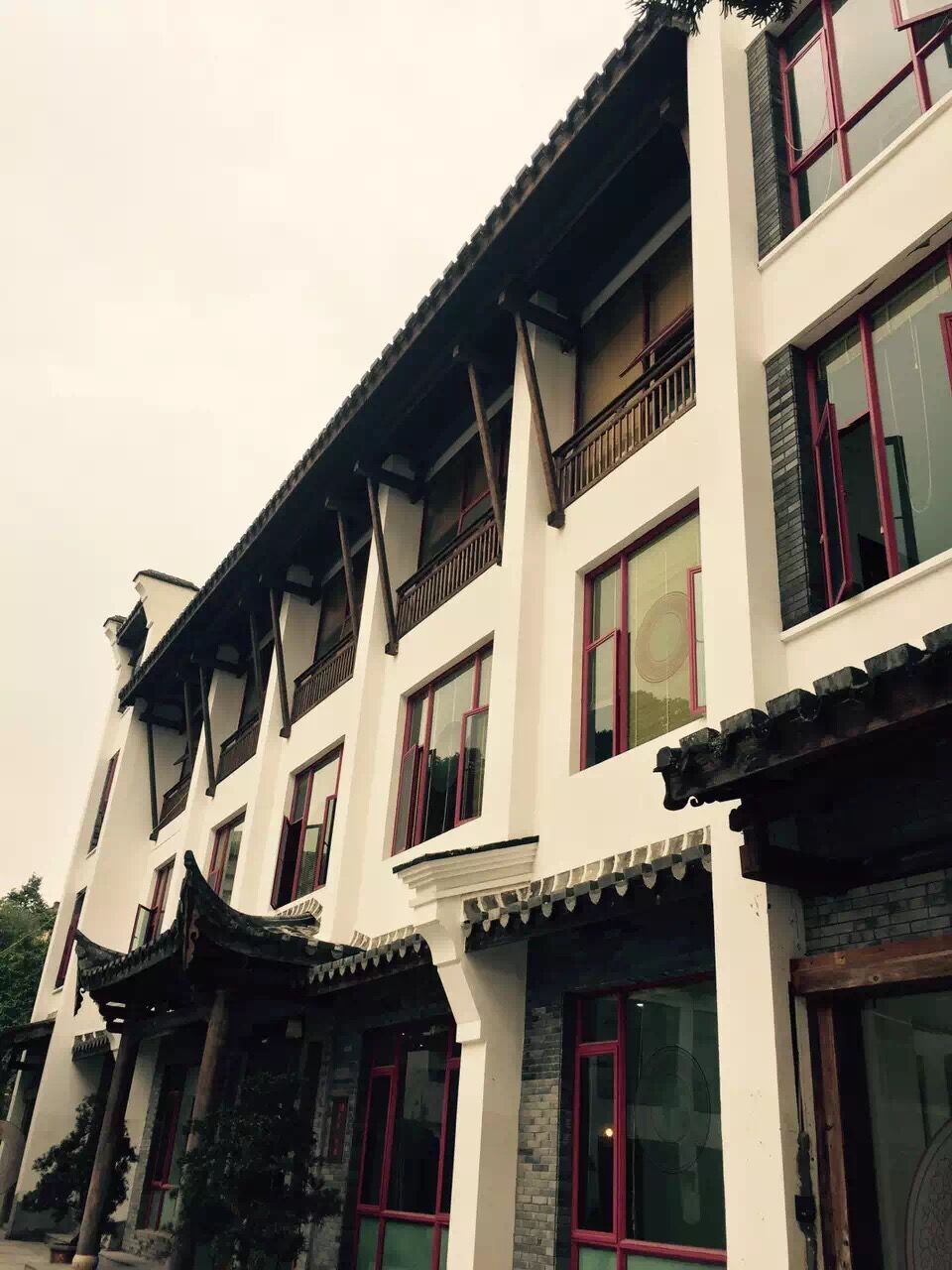 旧房改造图片来自歐意空間設計在办公空间的分享