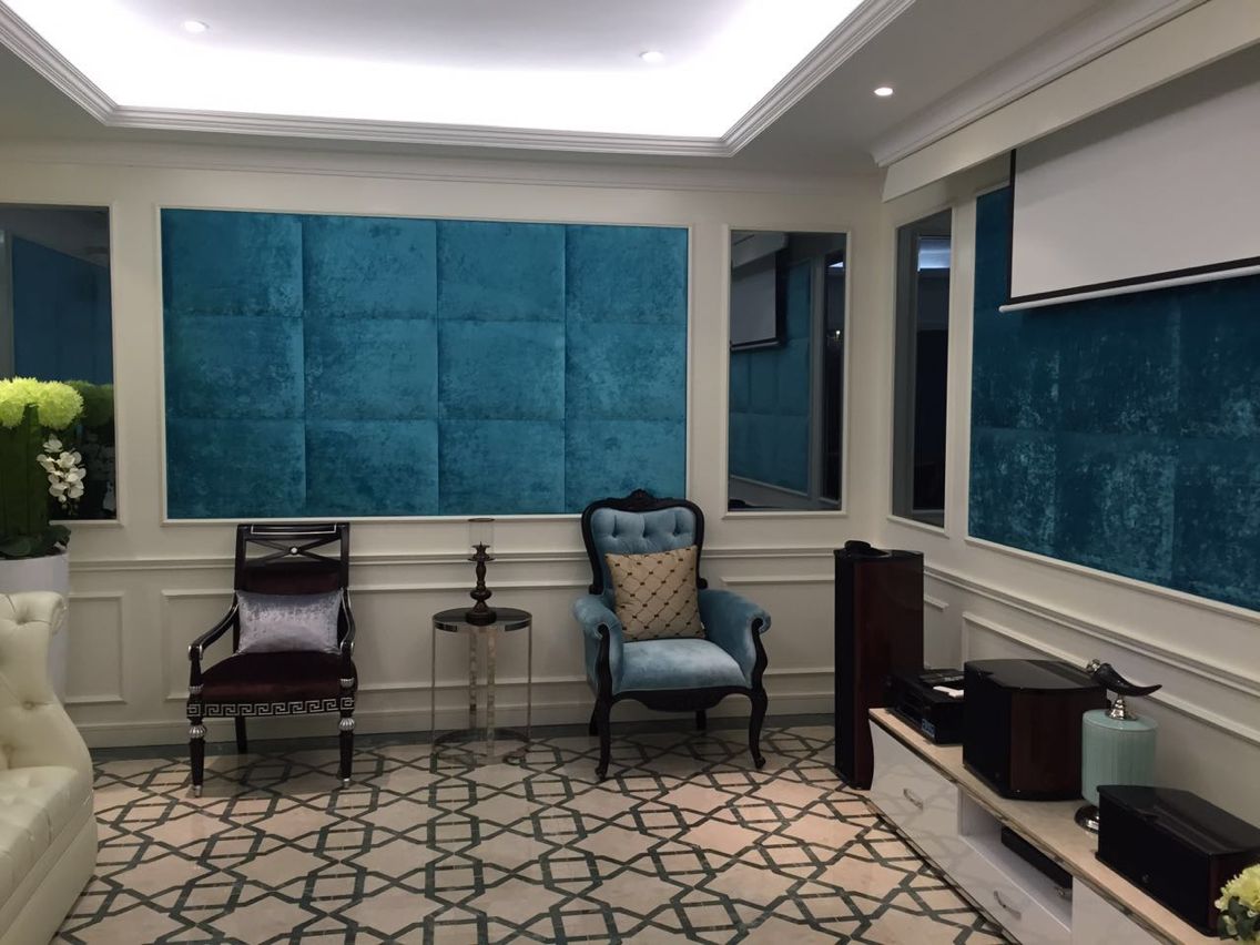 客厅图片来自湖北创意一号装饰工程有限公司在别墅豪宅任性装的分享