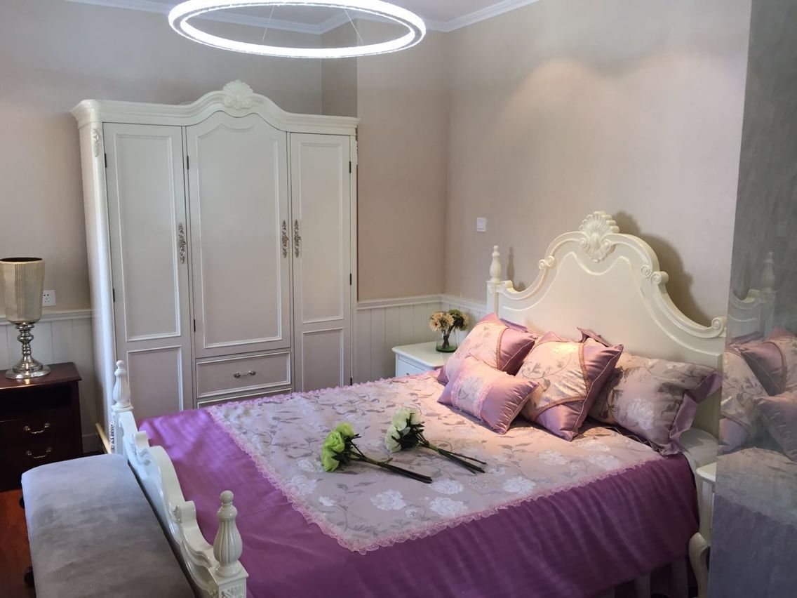 卧室图片来自湖北创意一号装饰工程有限公司在别墅豪宅任性装的分享