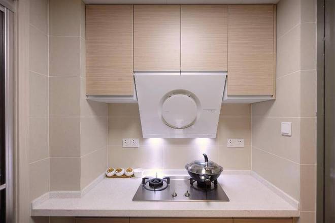厨房图片来自上海实创-装修设计效果图在实创装饰80平米日式风格感受收纳的分享