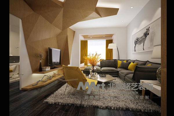 客厅图片来自北京铭艺-Myart-大飞在北京铭艺全国设计大奖赛设计巡展的分享