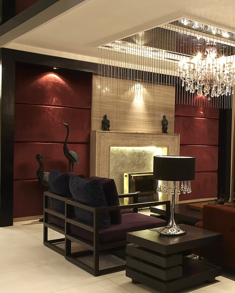 中式风格 三居 客厅图片来自成都创新思维装饰工程有限公司在优品道中式风格的分享
