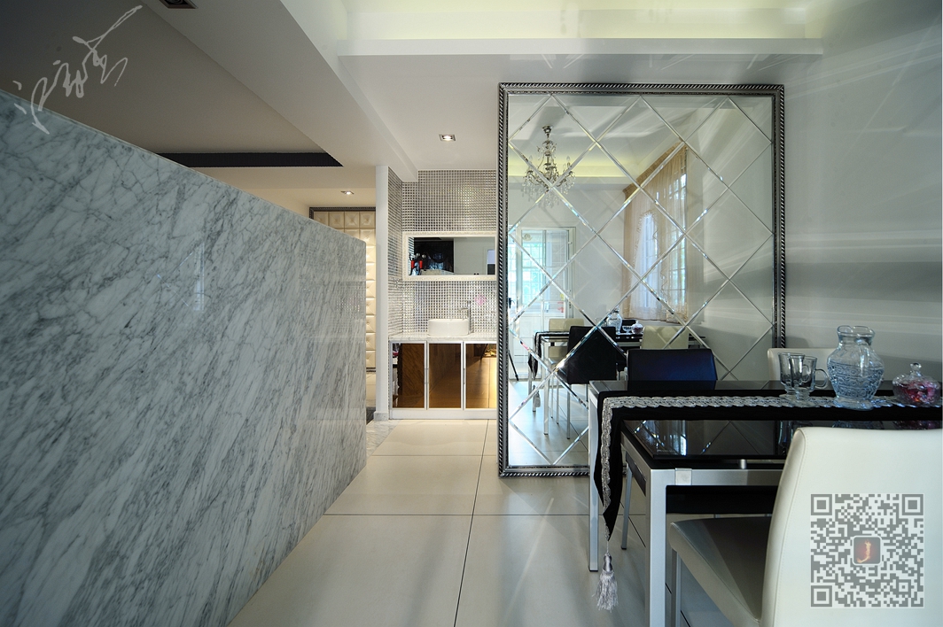 别墅 客厅 卧室 厨房 餐厅 白领图片来自江家杰jarry在设计作品 (12)的分享