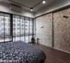 92平Loft无边际